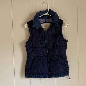 American eagle XS vest